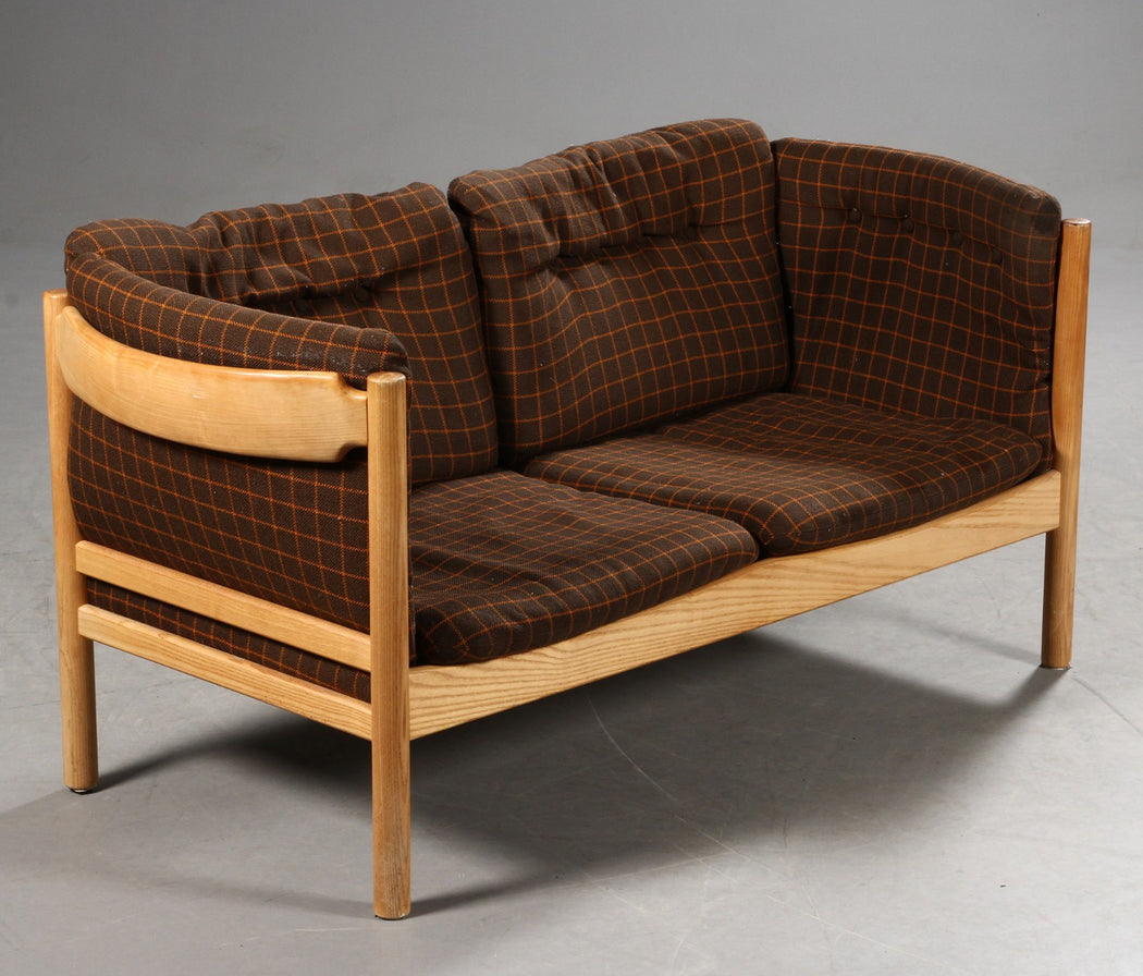 Danish 1970s Sofa
