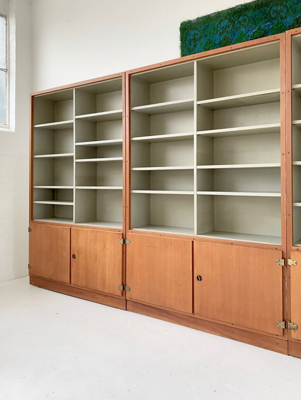 Børge Mogensen & Grethe Meyer