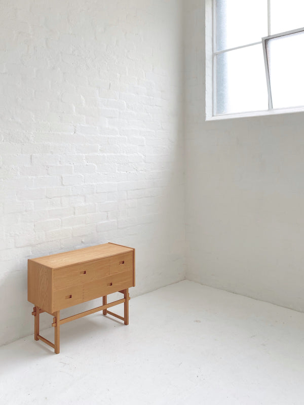 Danish Oak Drawers