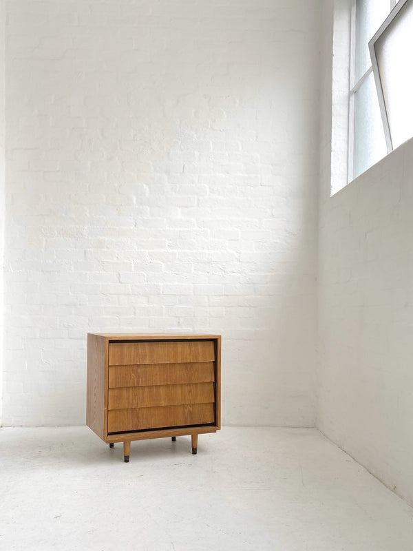 Danish 1950s Drawers