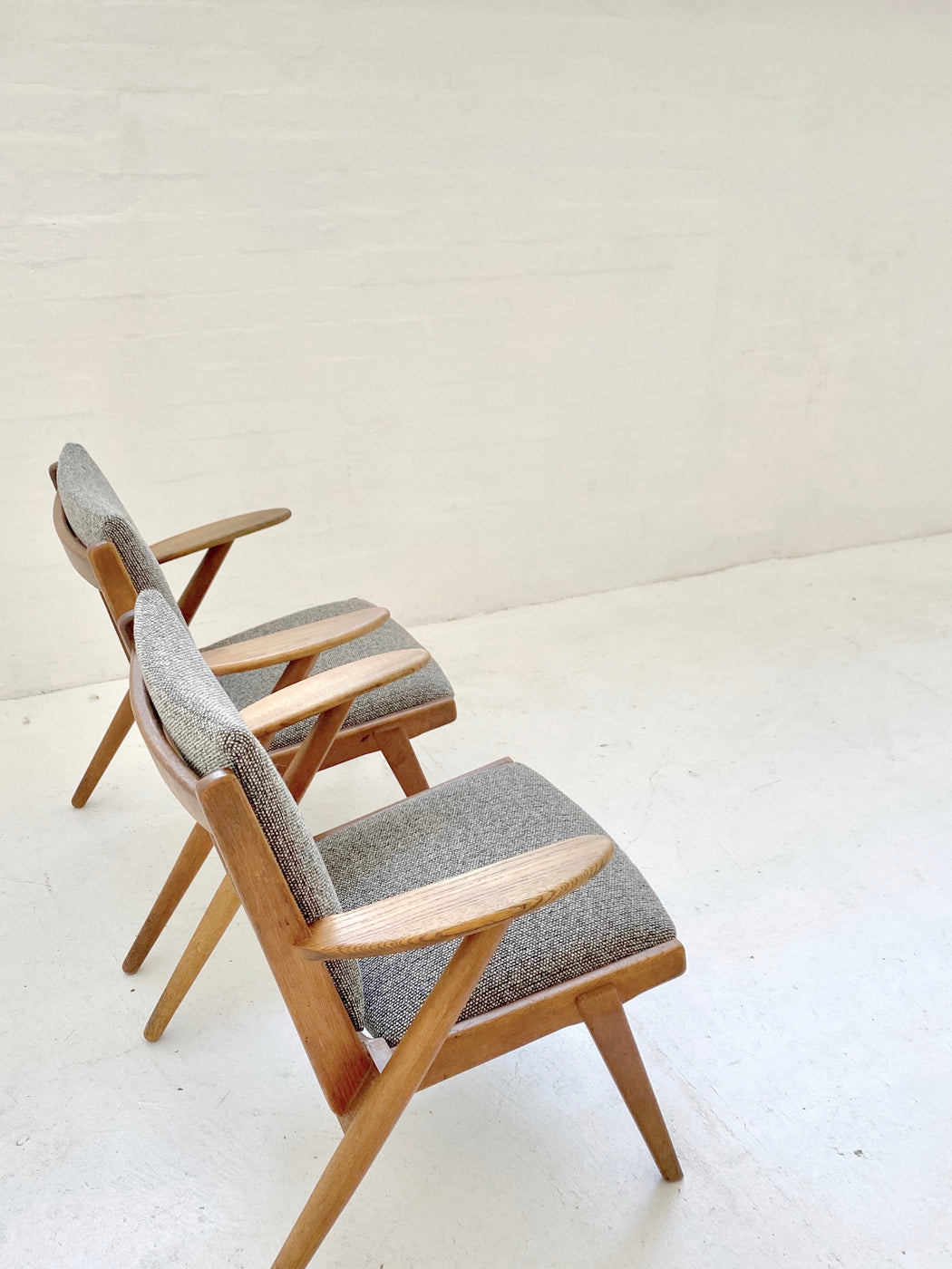 Arne Wahl Iverson Easy Chair